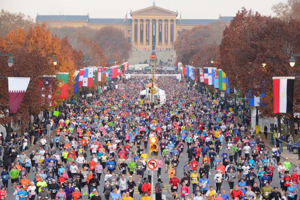 Promotion Code Philadelphia Marathon 2024 Jenny Lorinda