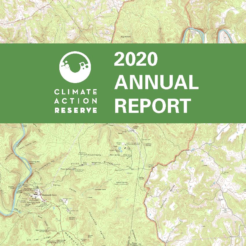 About Us - Climate Action Reserve : Climate Action Reserve