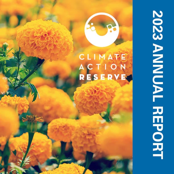 About Us - Climate Action Reserve : Climate Action Reserve