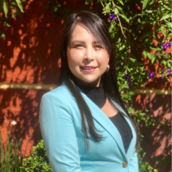 Claudia Jurado updated Claudia Jurado updated